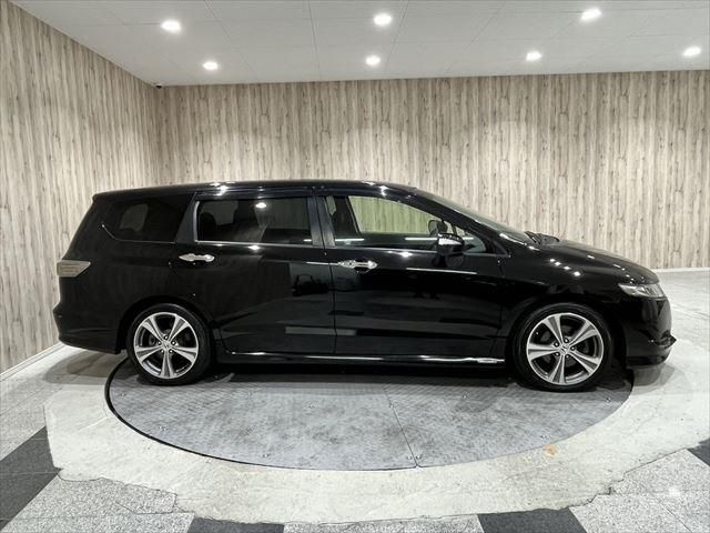Honda ODYSSEY 2012-10 15149-3