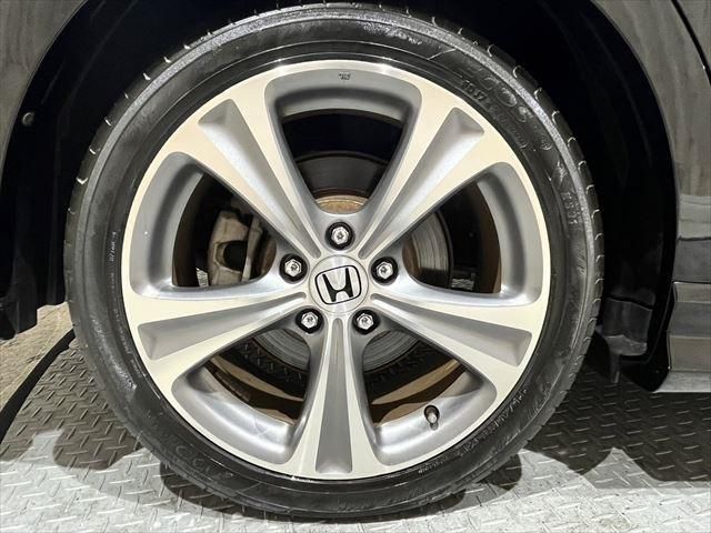 Honda ODYSSEY 2012-10 15149-17