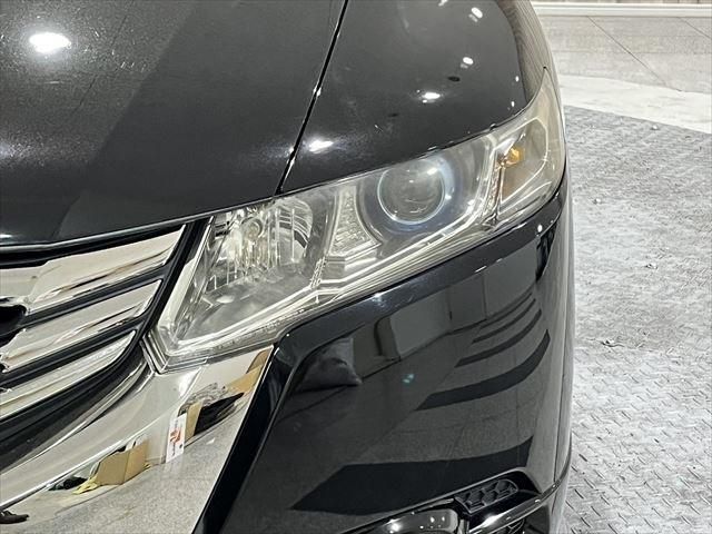 Honda ODYSSEY 2012-10 15149-8