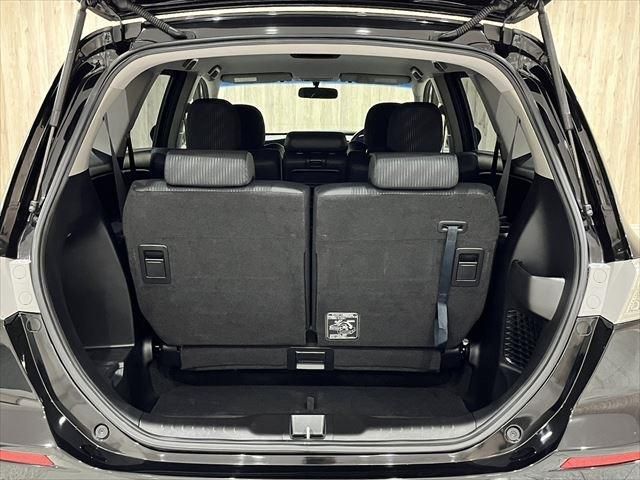 Honda ODYSSEY 2012-10 15149-25