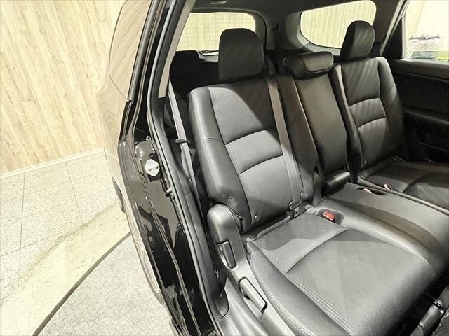 Honda ODYSSEY 2012-10 15149-20