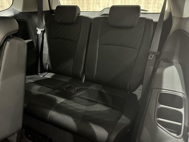 Honda ODYSSEY 2012-10 15149-24