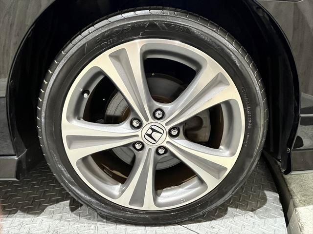 Honda ODYSSEY 2012-10 15149-16