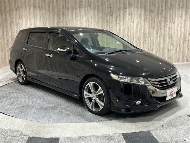 Honda ODYSSEY 2012-10 15149-2