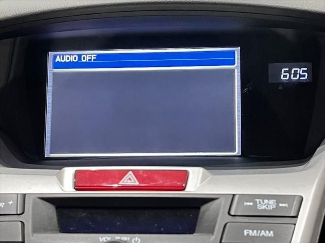 Honda ODYSSEY 2012-10 15149-28