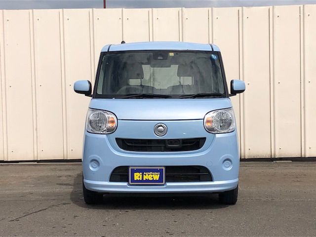 Daihatsu MOVE CANBUS 2016-11 28714-2