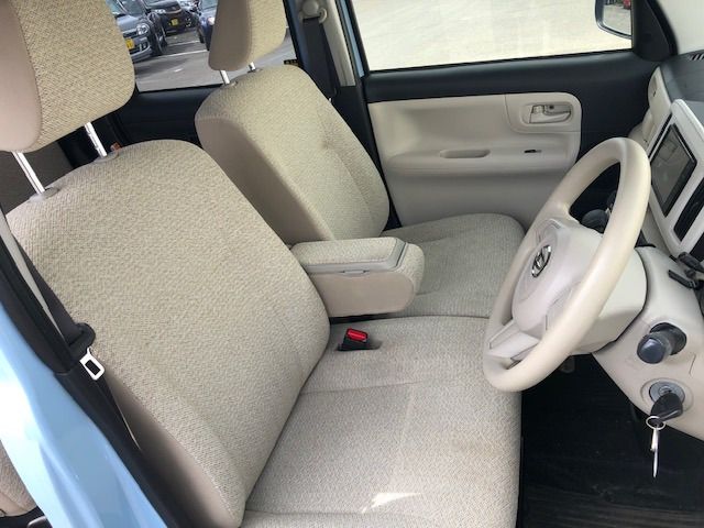 Daihatsu MOVE CANBUS 2016-11 28714-19