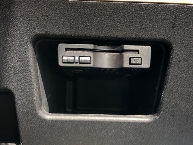 Daihatsu MOVE CANBUS 2016-11 28714-15
