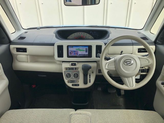 Daihatsu MOVE CANBUS 2016-11 28714-7