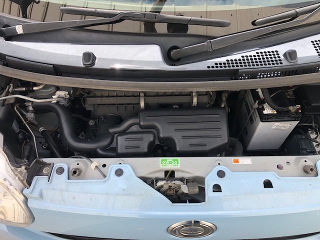 Daihatsu MOVE CANBUS 2016-11 28714-6