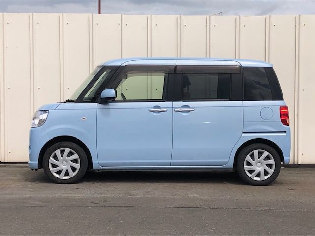 Daihatsu MOVE CANBUS 2016-11 28714-5