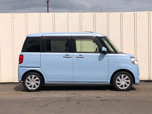 Daihatsu MOVE CANBUS 2016-11 28714-4