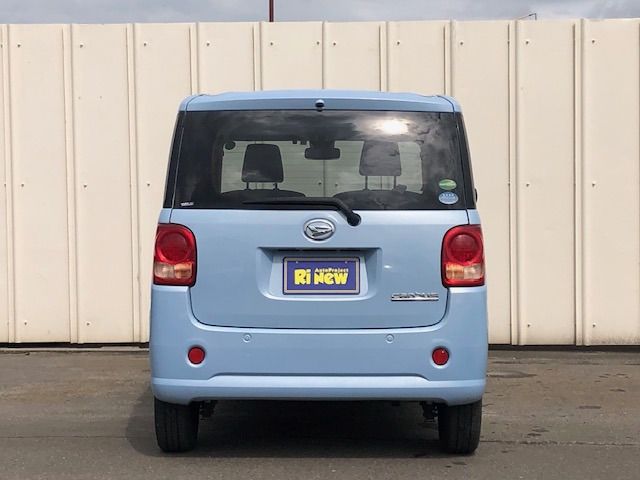Daihatsu MOVE CANBUS 2016-11 28714-3