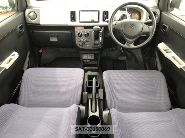 Suzuki ALTO 2019-06 355756-1
