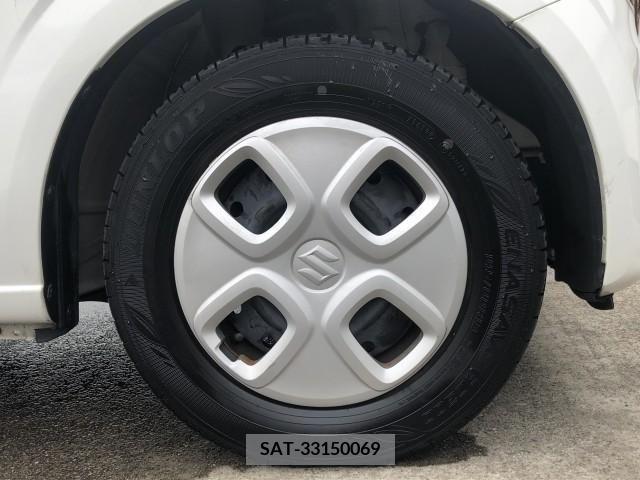 Suzuki ALTO 2019-06 355756-8