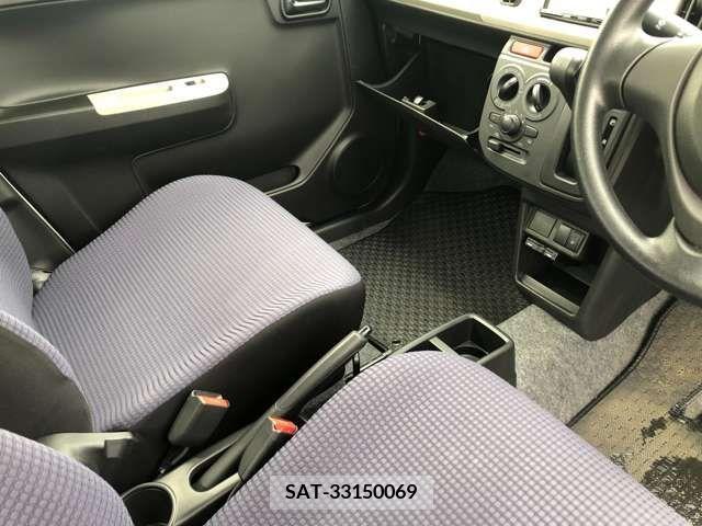 Suzuki ALTO 2019-06 355756-12