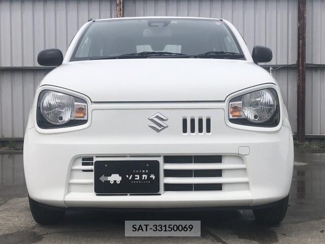 Suzuki ALTO 2019-06 355756-3