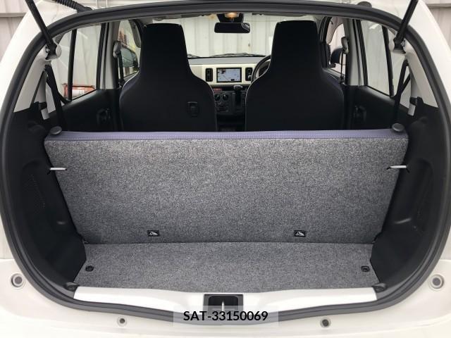 Suzuki ALTO 2019-06 355756-25
