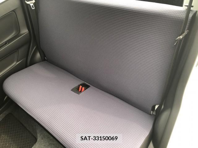 Suzuki ALTO 2019-06 355756-24