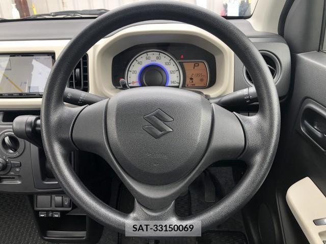 Suzuki ALTO 2019-06 355756-13