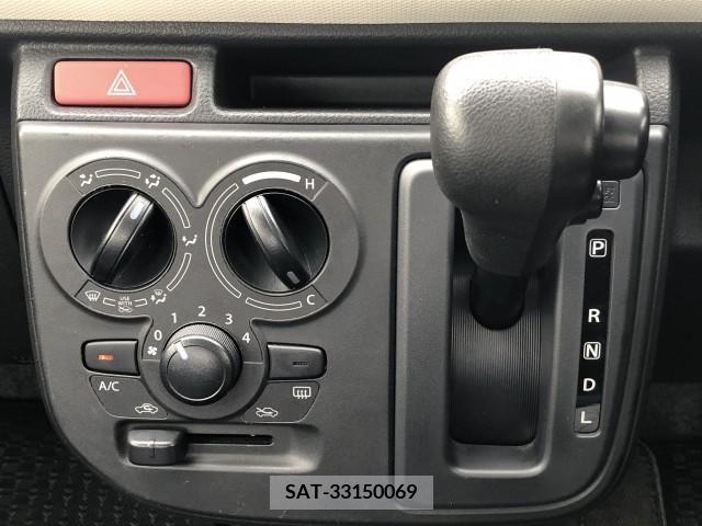 Suzuki ALTO 2019-06 355756-14