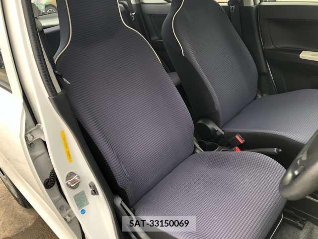 Suzuki ALTO 2019-06 355756-21