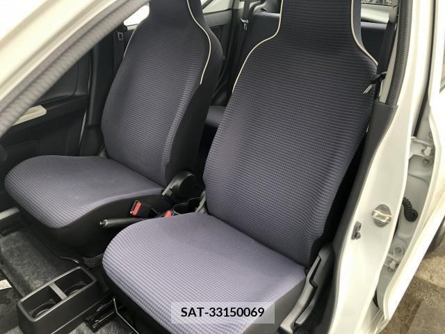 Suzuki ALTO 2019-06 355756-22