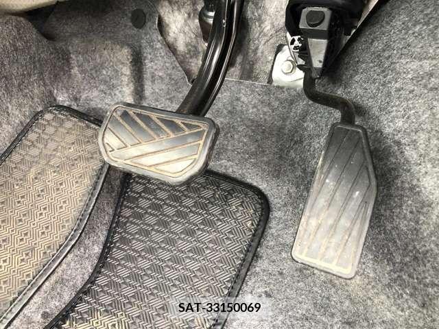 Suzuki ALTO 2019-06 355756-20