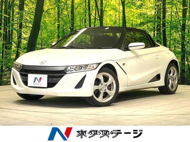 Honda S660 2016-09 212138-0
