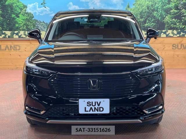 Honda VEZEL 2021-11 216363-16