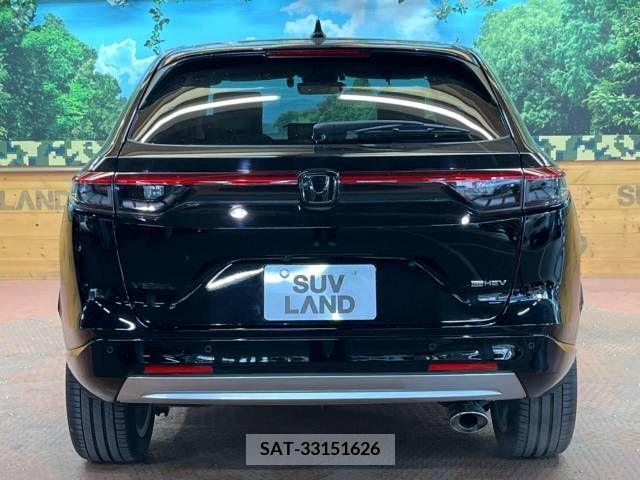 Honda VEZEL 2021-11 216363-17