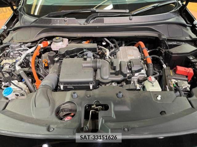 Honda VEZEL 2021-11 216363-18