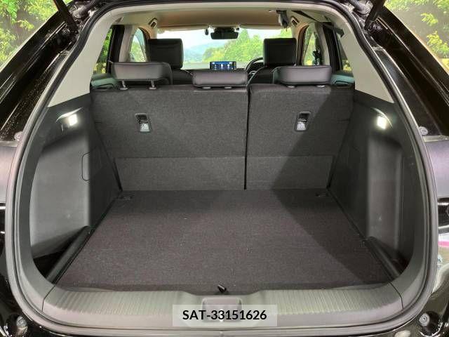 Honda VEZEL 2021-11 216363-13