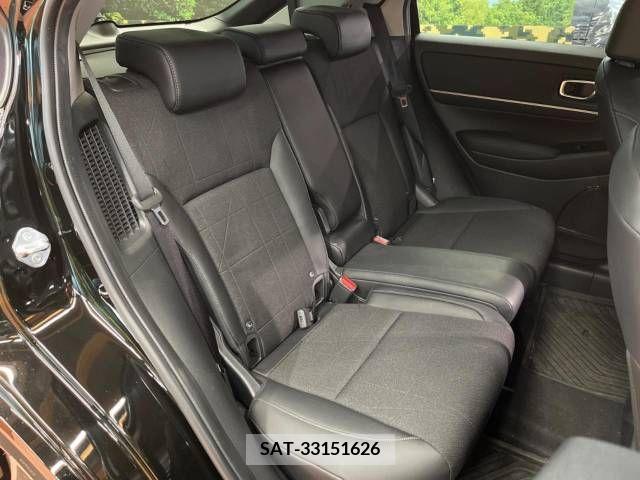 Honda VEZEL 2021-11 216363-12