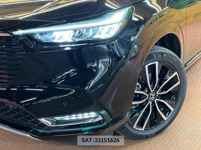 Honda VEZEL 2021-11 216363-14