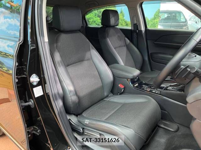 Honda VEZEL 2021-11 216363-11
