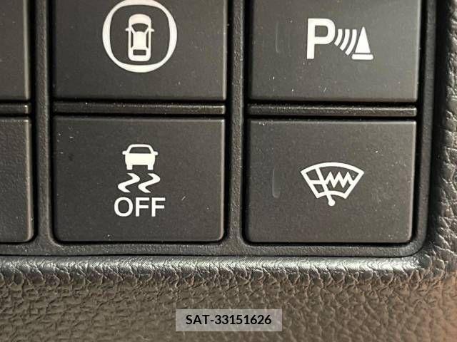 Honda VEZEL 2021-11 216363-6