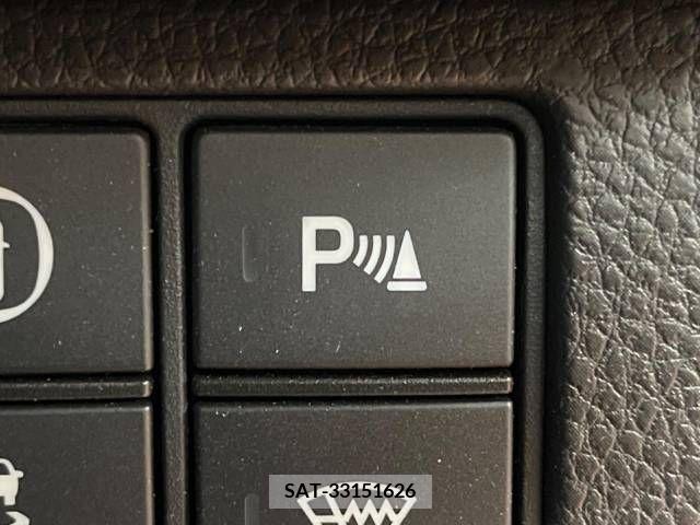 Honda VEZEL 2021-11 216363-7