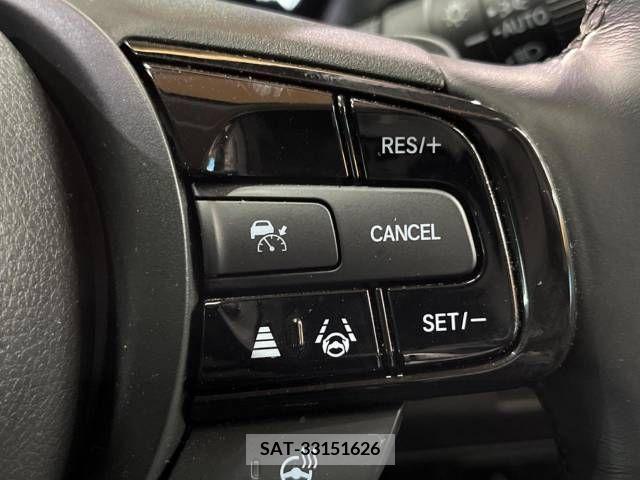 Honda VEZEL 2021-11 216363-5