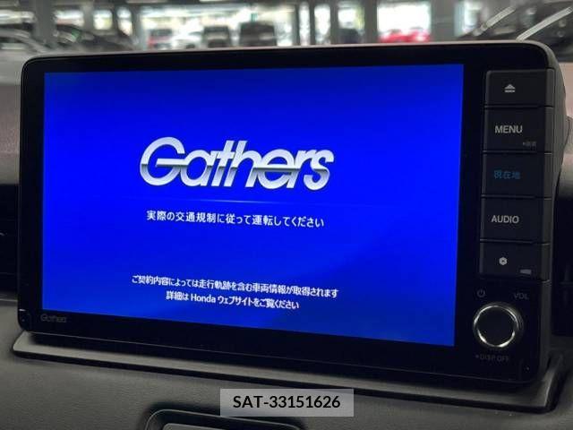 Honda VEZEL 2021-11 216363-2