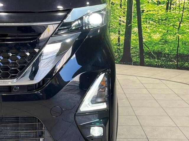 Nissan ROOX 2021-02 182681-12