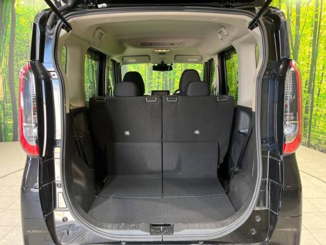 Nissan ROOX 2021-02 182681-10