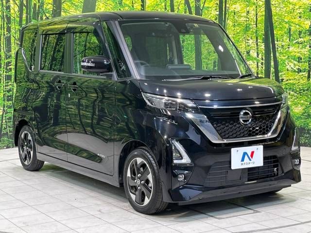 Nissan ROOX 2021-02 182681-16
