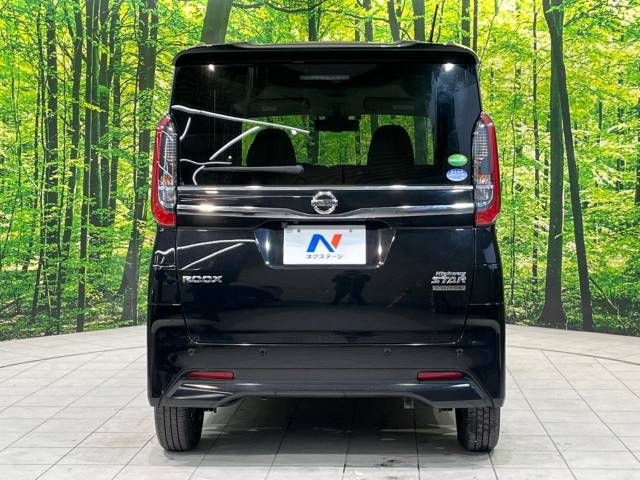 Nissan ROOX 2021-02 182681-15