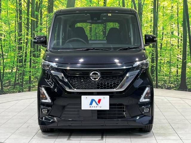 Nissan ROOX 2021-02 182681-14