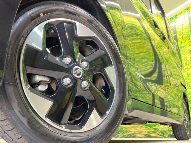 Nissan ROOX 2021-02 182681-13