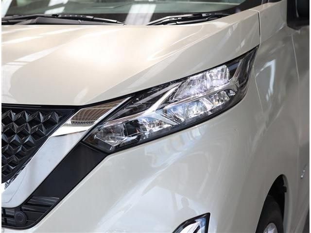 Nissan DAYZ 2023-08 189880-24