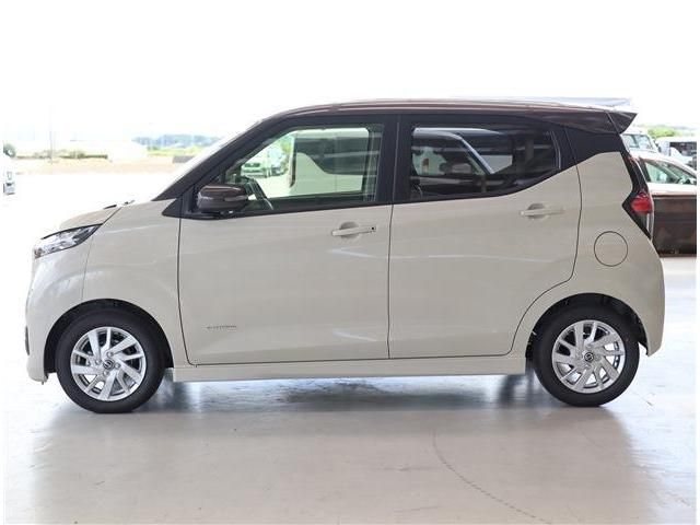 Nissan DAYZ 2023-08 189880-23