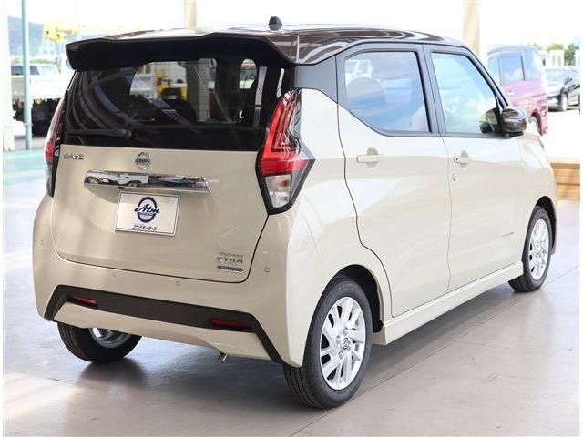 Nissan DAYZ 2023-08 189880-5