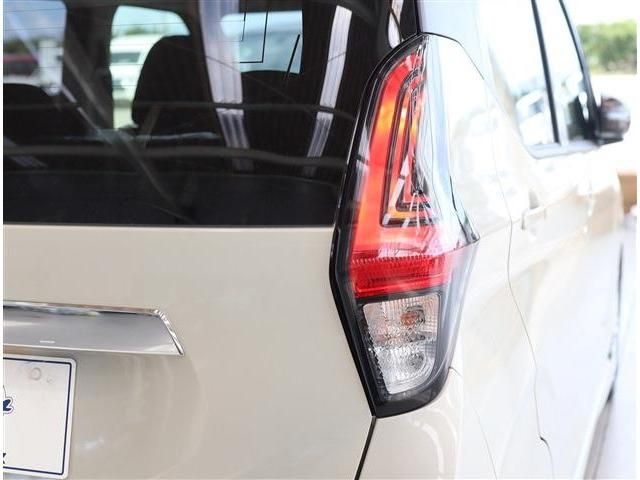 Nissan DAYZ 2023-08 189880-25
